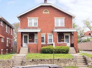 30 W Weber Rd, Columbus, OH 43202