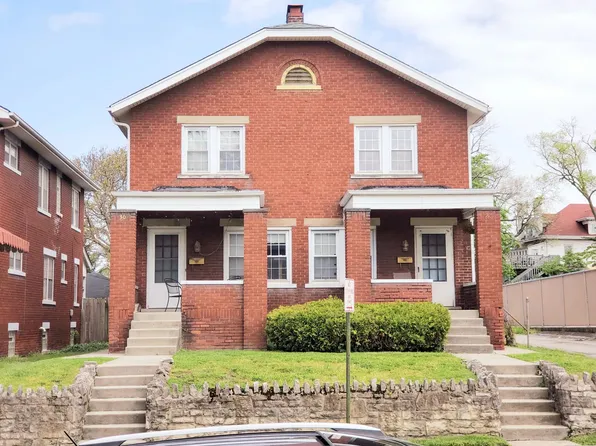 30 W Weber Rd, Columbus, OH 43202