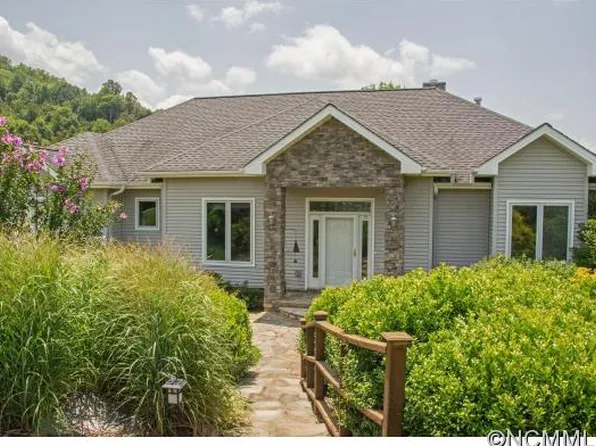 142 Horseshoe Trl, Barnardsville, NC 28709