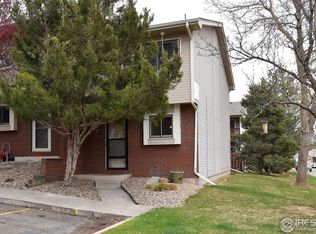 1440 Edora Rd APT 5, Fort Collins, CO 80525