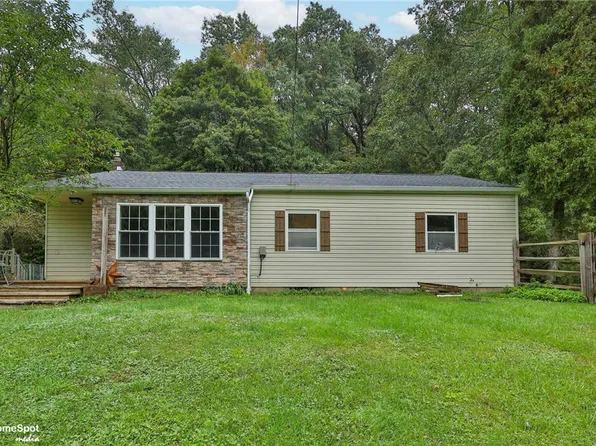 2865 Hemlock St, Palmerton, PA 18071