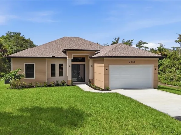 208 45Th AVE NE, NAPLES, FL 34120