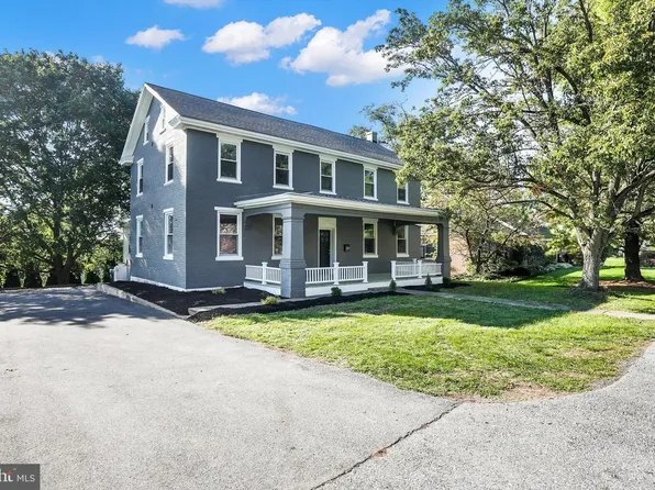 150 Stony Battery Rd, Landisville, PA 17538