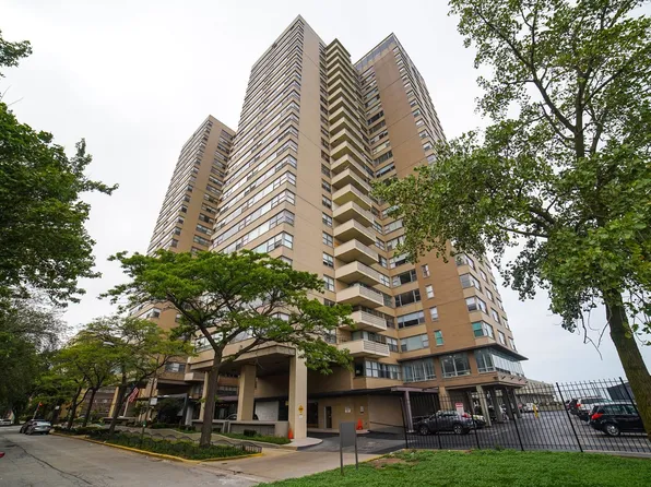 6301 N Sheridan Rd APT 9G, Chicago, IL 60660