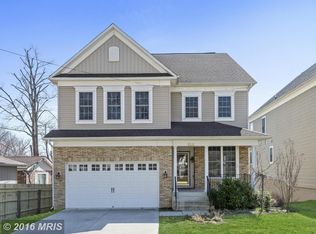 9515 Washington Ave, Laurel, MD 20723