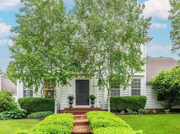 7228 Marylebury Sq, New Albany, OH 43054