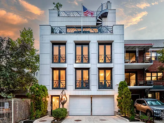 Rented by Daniel Gale Sotheby's International Realty | media 1