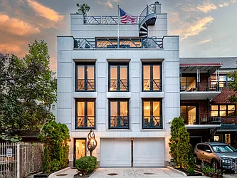 Rented by Daniel Gale Sotheby's International Realty