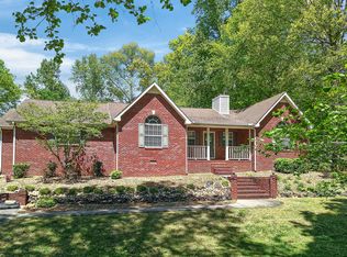 229 Hickory Blvd, McMinnville, TN 37110