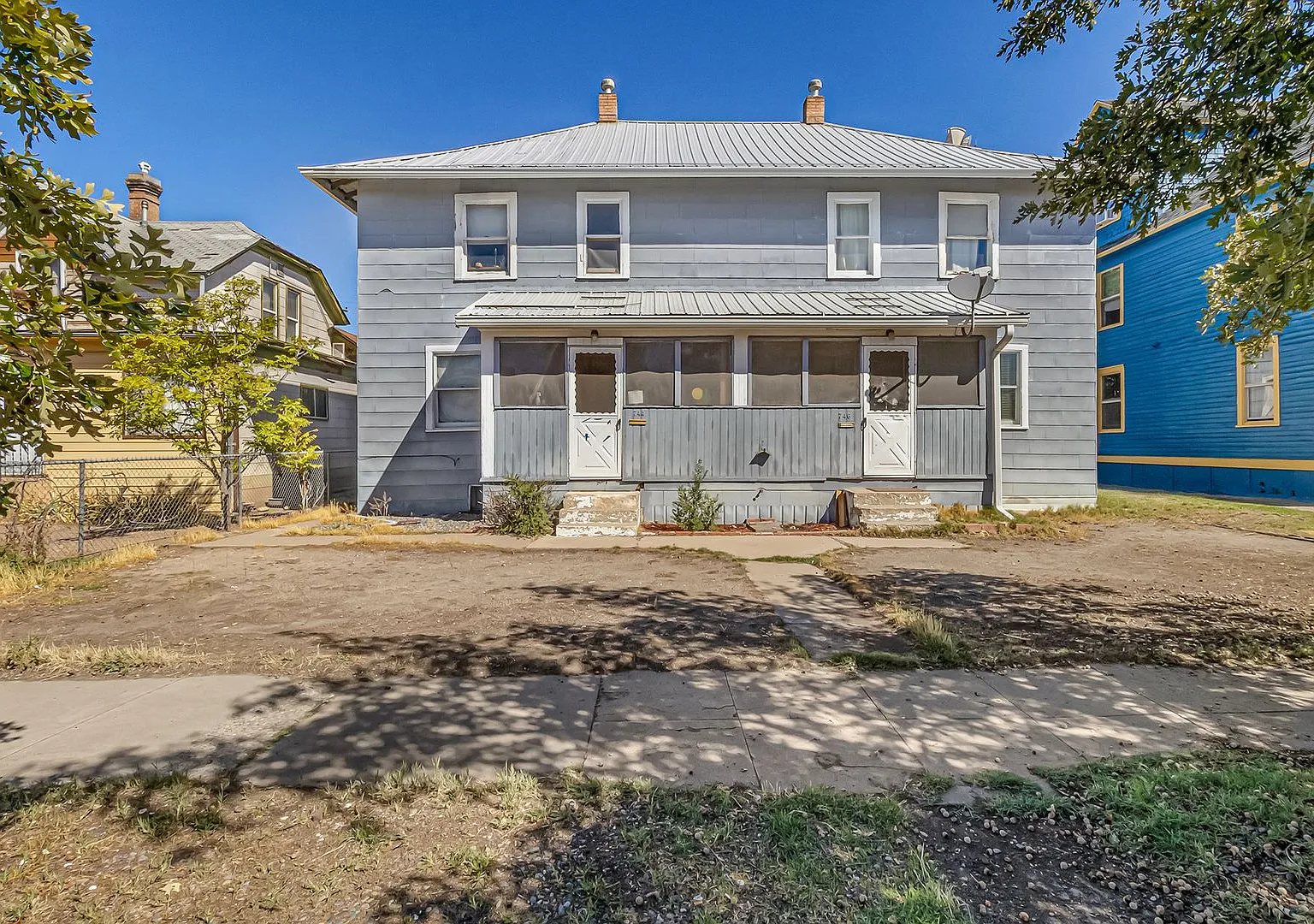 2-bedroom Downtown Grand Junction - Private Yard! — Photo 1