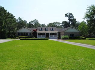 201 Quilon Cir, Wilmington, NC 28412