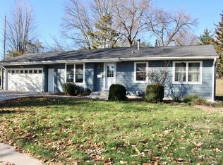 1323 Wisconsin Cir, Ames, IA 50014