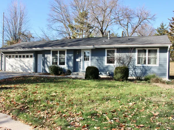 1323 Wisconsin Cir, Ames, IA 50014