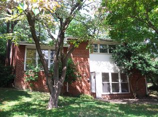 5610 Iona Way, Alexandria, VA 22312