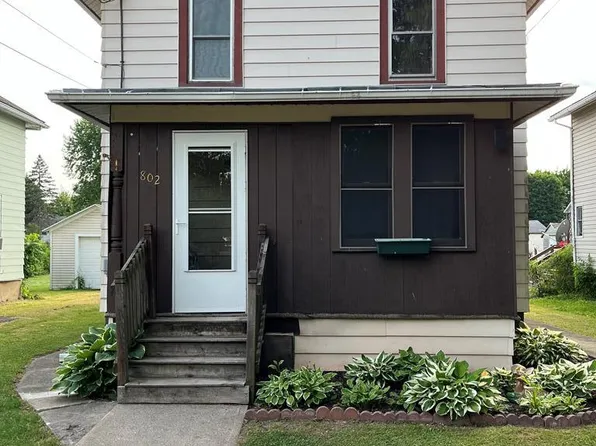 802 Moore St, Elmira, NY 14904