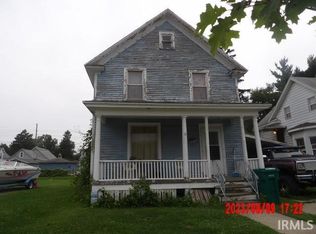 521 Grove St, La Porte, IN