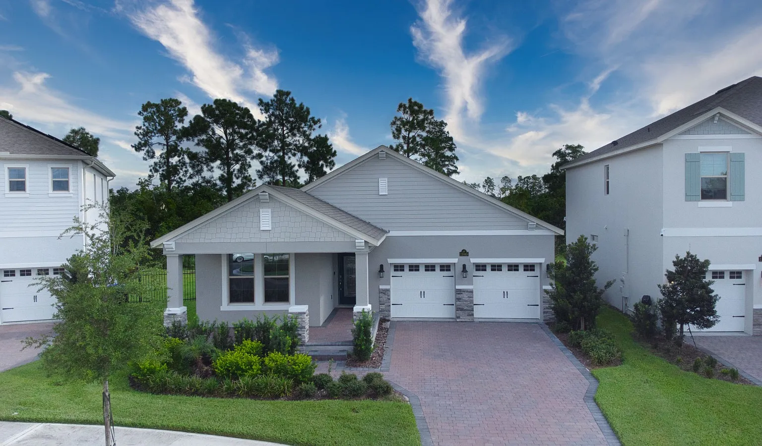 4 bed, 2113 sqft, $3,800 — Photo 3