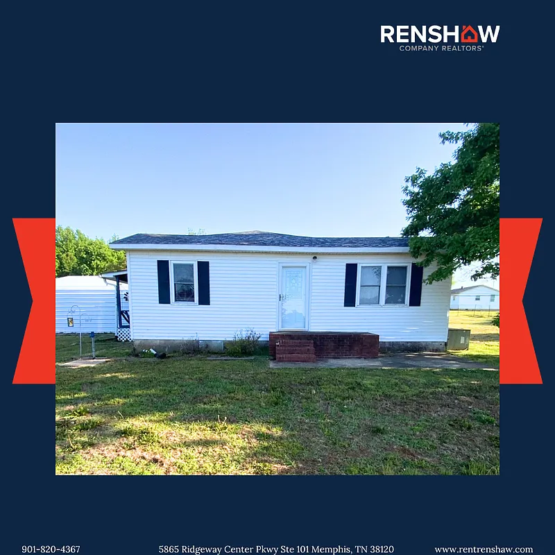 2 bed, 1.0 bath, 1152 sqft, $1,000 — Photo 1