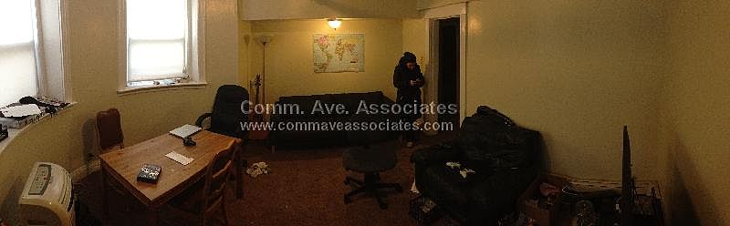 1st image of 230 Fuller St #A