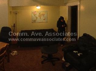 230 Fuller St #A, Dorchester Center, MA 02124