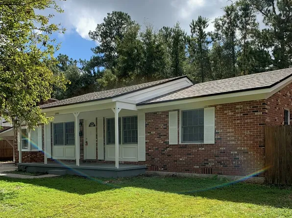 6446 Lucente Dr, Jacksonville, FL 32210