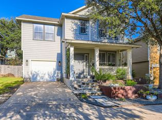8303 Empress Blvd, Austin, TX 78745