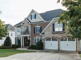 12516 Angel Falls Rd, Raleigh, NC 27614