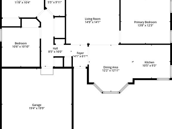 2nd image of (Undisclosed Address)