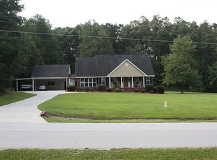 6462 Carriage Ln, Harlem, GA 30814