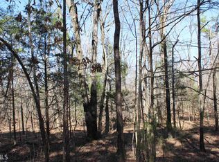 0 Ga Hwy 18, Pine Mountain, GA 31822