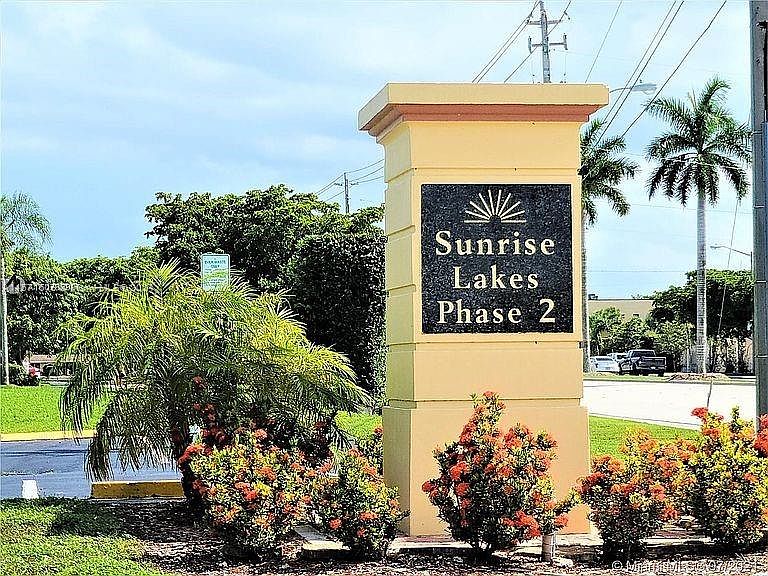 1st image of 8300 W Sunrise Lakes Blvd #102