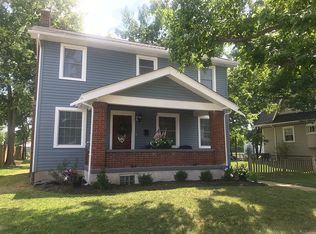 705 Corwin Ave, Hamilton, OH 45015