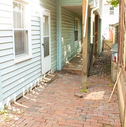 Shared Patio 1