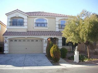 10655 Timber Stand St, Las Vegas, NV 89183