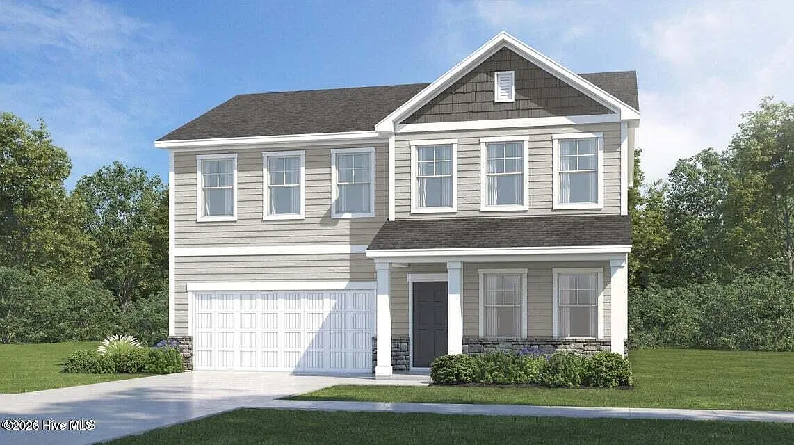 4 bed, 2.5 bath, 2180 sqft, $2,500 — Photo 1