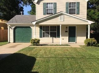 43 Morrison Ave, Newport News, VA 23601