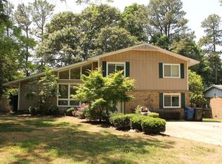 6213 Lewisand Cir, Raleigh, NC 27615