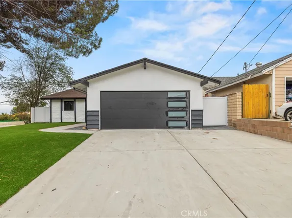 28201 Hot Springs Ave, Santa Clarita, CA 91351