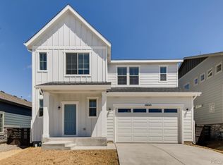 26845 E Bayaud Ave, Aurora, CO 80018
