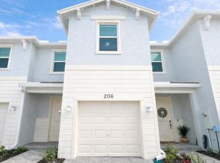 206 SE Woodbark St #206, Pt Saint Lucie, FL 34984