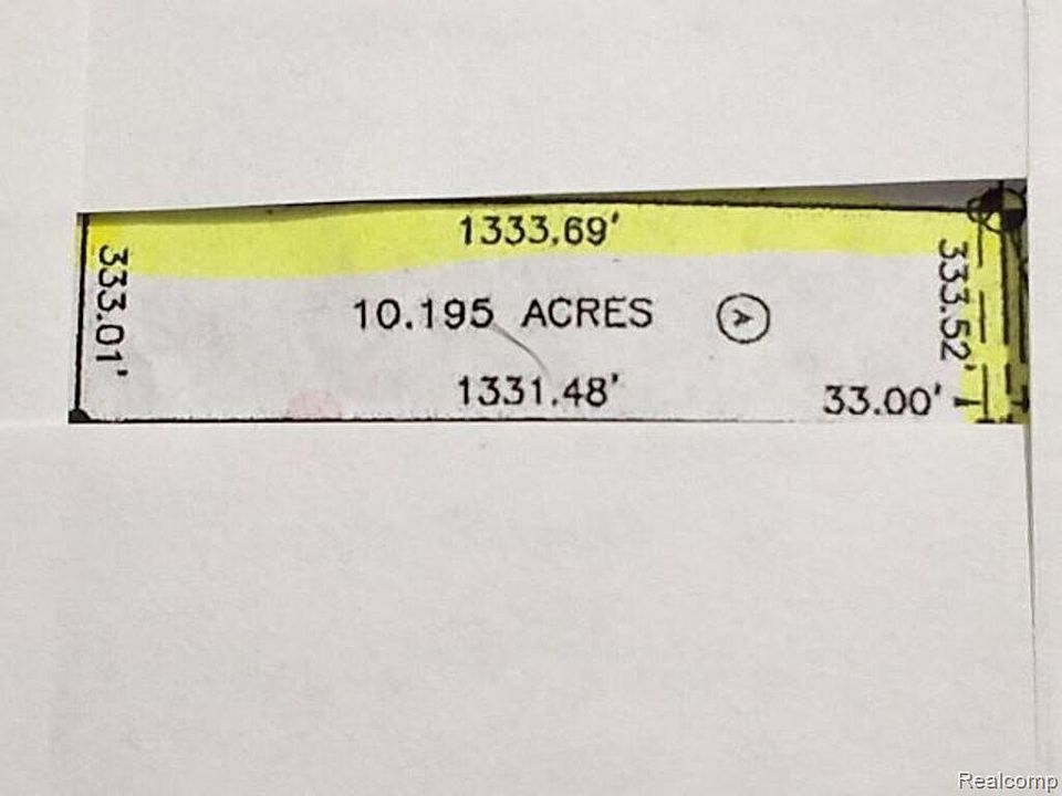 2nd image of Auction Lot Dryden Rd