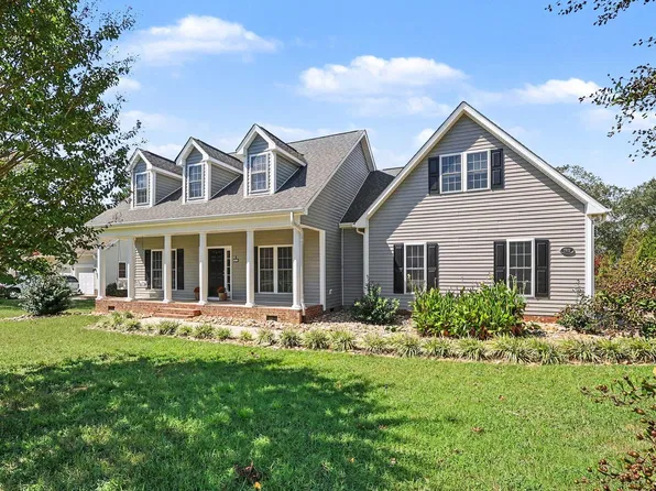 7812 Tuscan Ridge Dr, Wendell, NC 27591