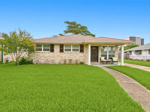 1009 Nursery Ave, Metairie, LA 70005