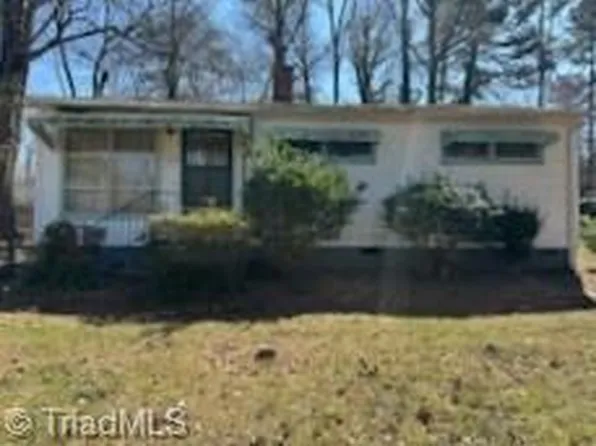 1018 Meadowbrook Blvd, High Point, NC 27260