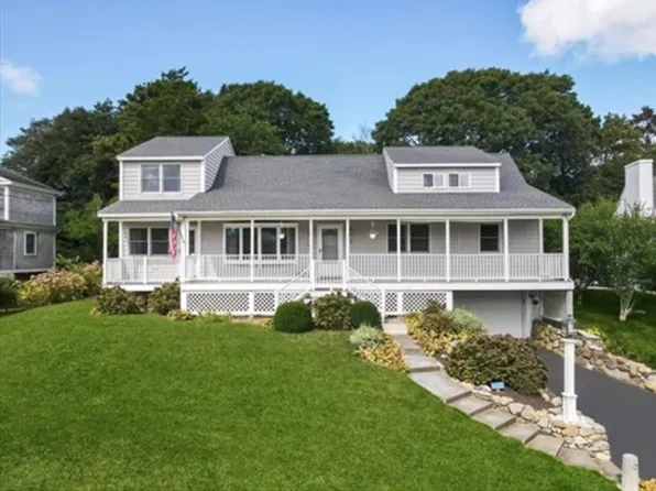 22 Island Drive, Pocasset, MA 02559