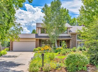 4273 Peach Way, Boulder, CO 80301