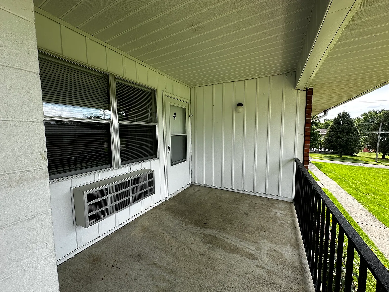 1 bed, 500 sqft, $849 — Photo 1