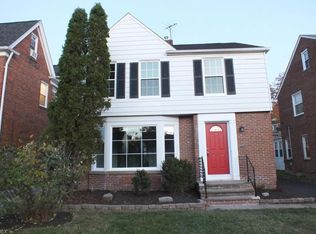 3585 Ingleside Rd, Shaker Heights, OH 44122