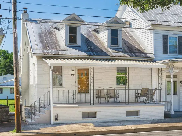 204 W Main St, Sharpsburg, MD 21782