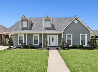 3812 Corinne Ave, Chalmette, LA 70043
